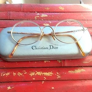 Giorgio Armani frames